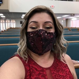 Meet your Posher, Brenda